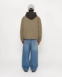 WORKGEAR JACKET