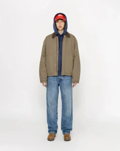 WORKGEAR JACKET
