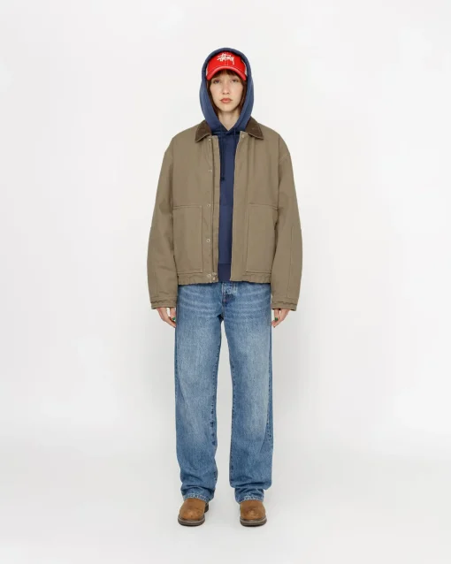WORKGEAR JACKET